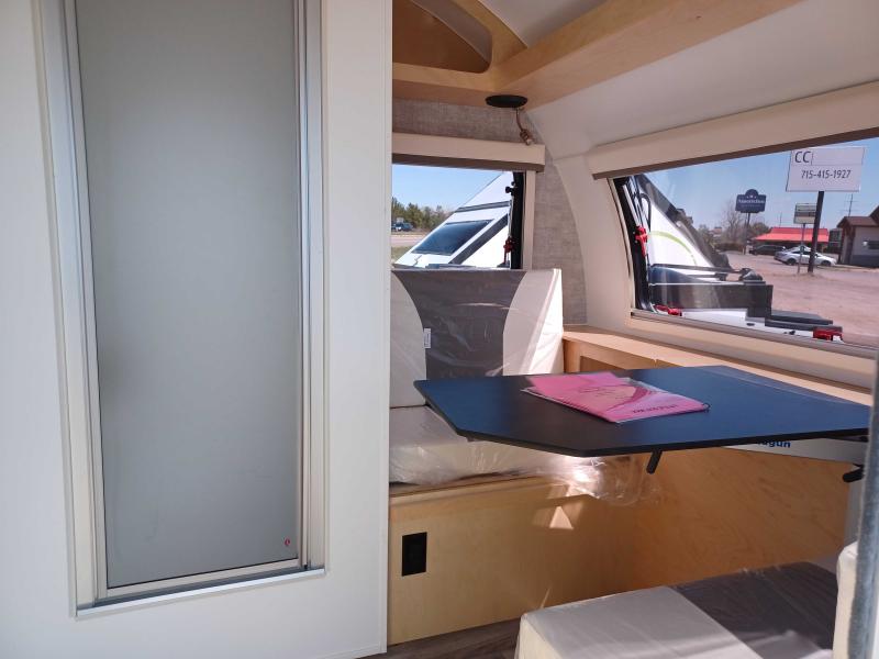 2023 Little Guy Worldwide MAX Teardrop Camper WITH ROUGH RIDER, SOLAR