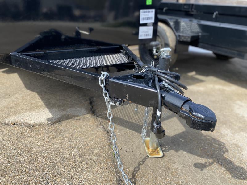 2023 Norstar 60x10 Utility Trailer Mississippi Trailer Classifieds