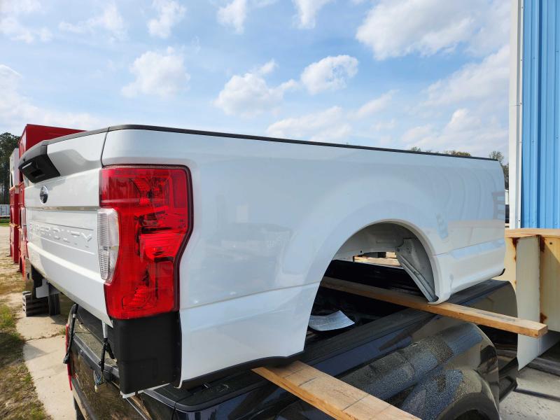 2022 Ford FORD F250 8' LONG BED TAKEOFF NEW Truck Bed Brooklet, GA