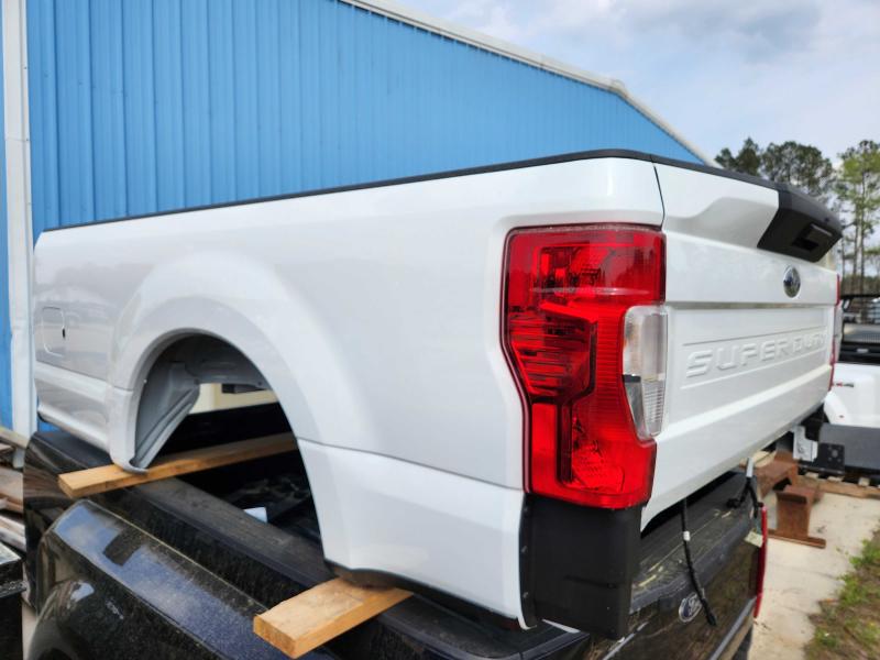 2022 Ford FORD F250 8' LONG BED TAKEOFF NEW Truck Bed Brooklet, GA