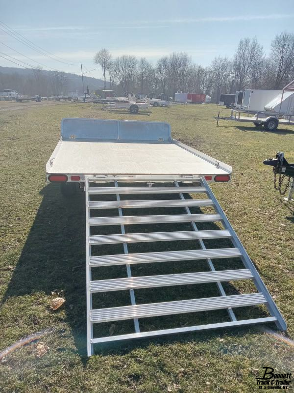 2023 TRITON ATV88 ATV TRAILER