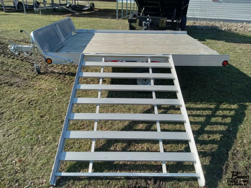 2023 TRITON ATV88 ATV TRAILER