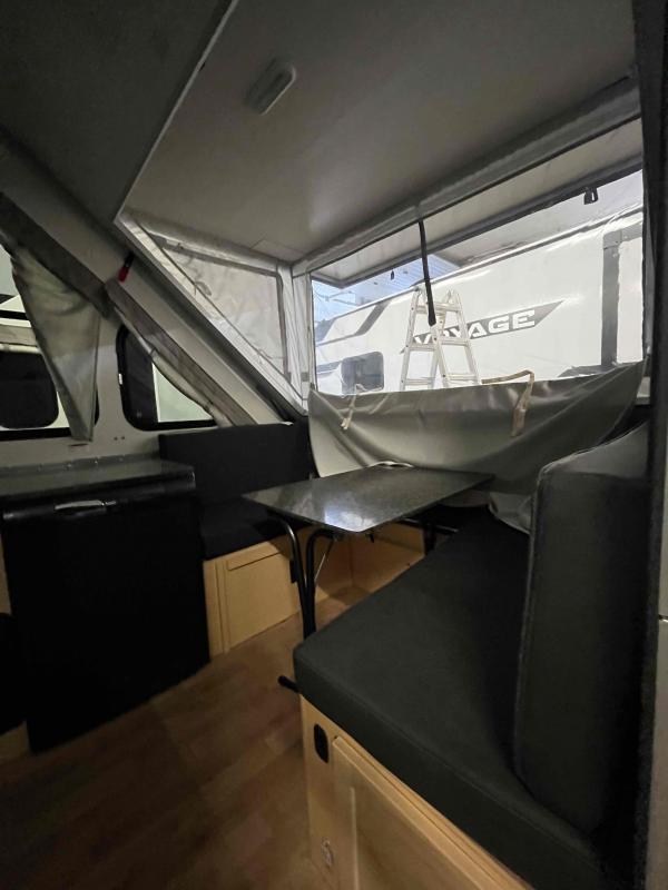 2023 Columbia Northwest, Inc. Aliner Classic AFrame Camper Concord, NH Dealer Shop Travel