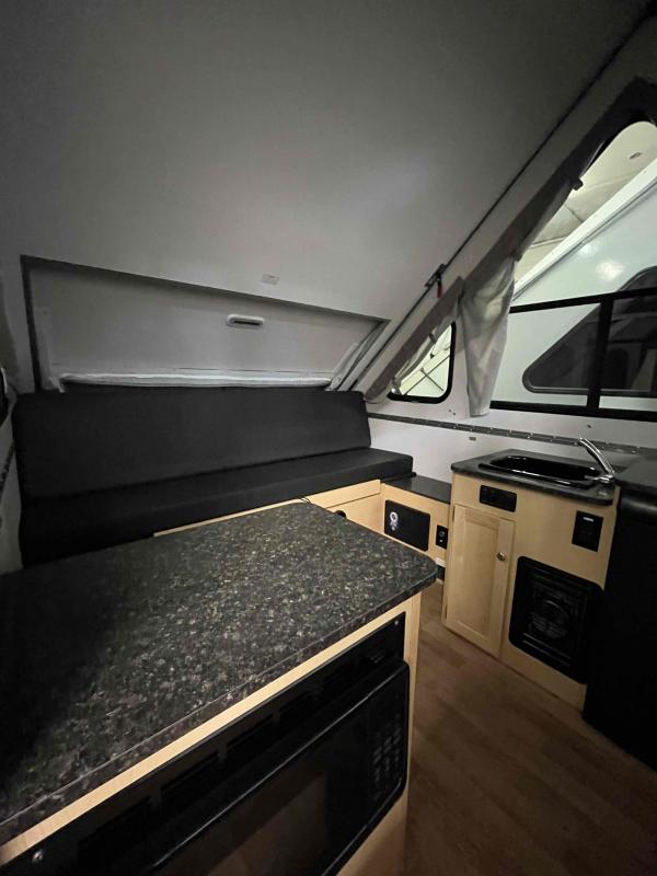 2023 Columbia Northwest, Inc. Aliner Classic AFrame Camper Concord, NH Dealer Shop Travel