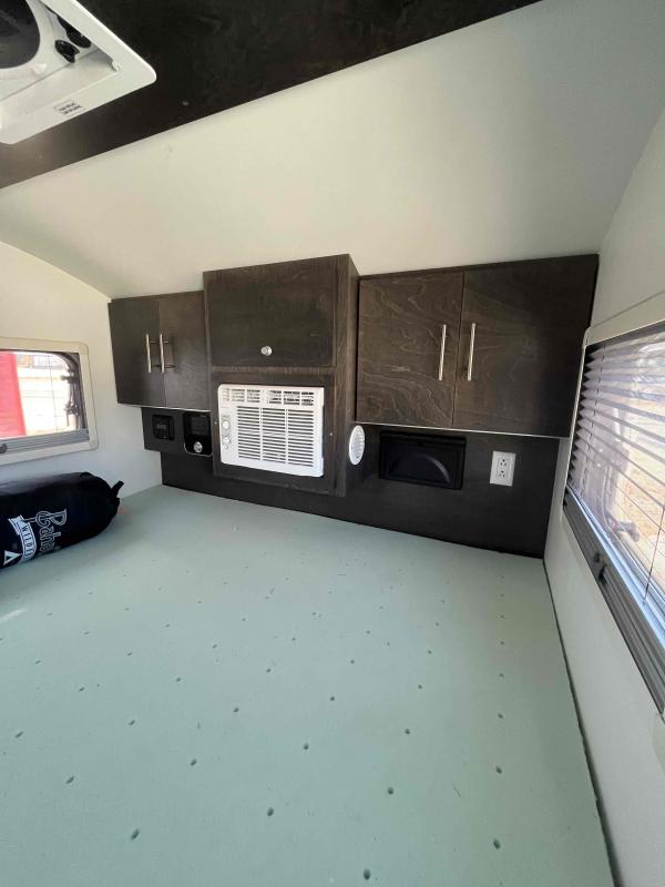 2021 Pleasant Valley Teardrop Trailers tg xl Teardrop Camper Concord