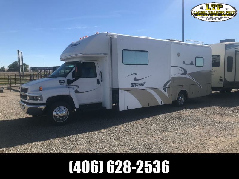 2008 Bigfoot RV Bigfoot M32 ST Class C RV Laurel Trading Post