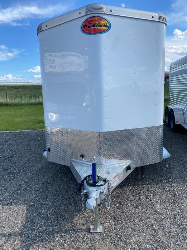 2024 Sundowner Trailers Super Sport Bumper Pull Other Horse Trailer