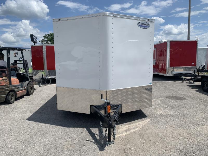 2023 Continental Cargo 8.5 X 28'TA Car / Racing Trailer Trailer World