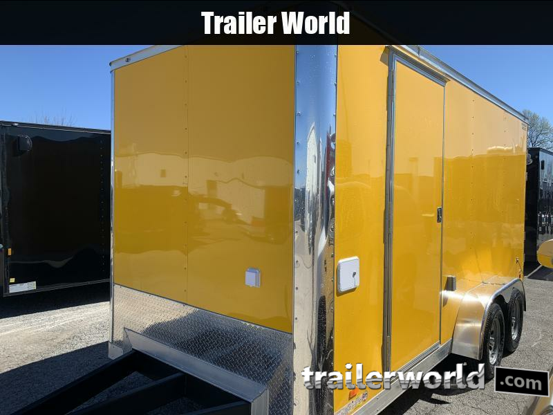 Covered Wagon Concession/Food trailers for sale