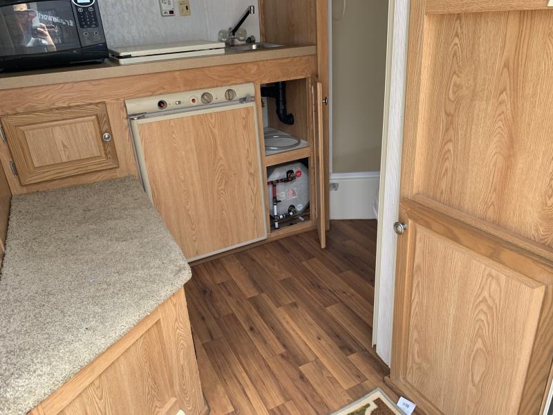 2005 Kiefer Built Living Quarters 3 Horse Trailer Trailer World of