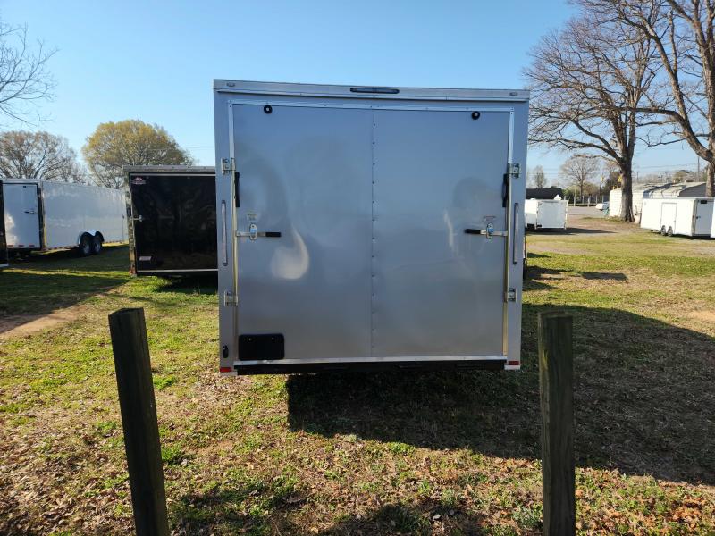 2023 Spartan Cargo 8.5x18TA Car / Racing Trailer Hickory Enclosed Trailers in NC Find custom