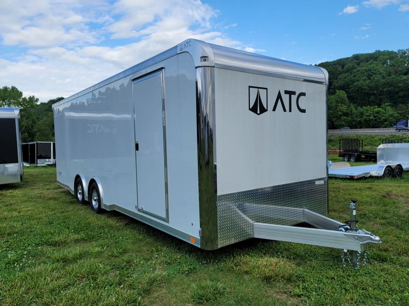 2023 ATC RM300 8.5X24 Cargo / Enclosed Trailer Trailers for Sale in