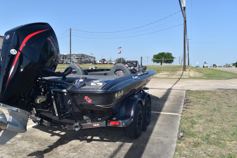 2023 Bass Cat PUMA STS Bass Boat Fishing Boats in Killeen, TX