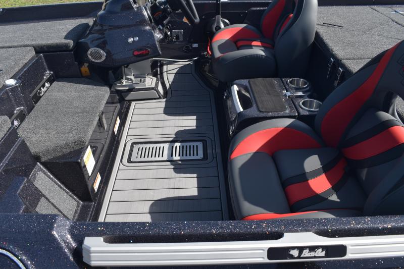 2023 Bass Cat PUMA STS Bass Boat Fishing Boats in Killeen, TX