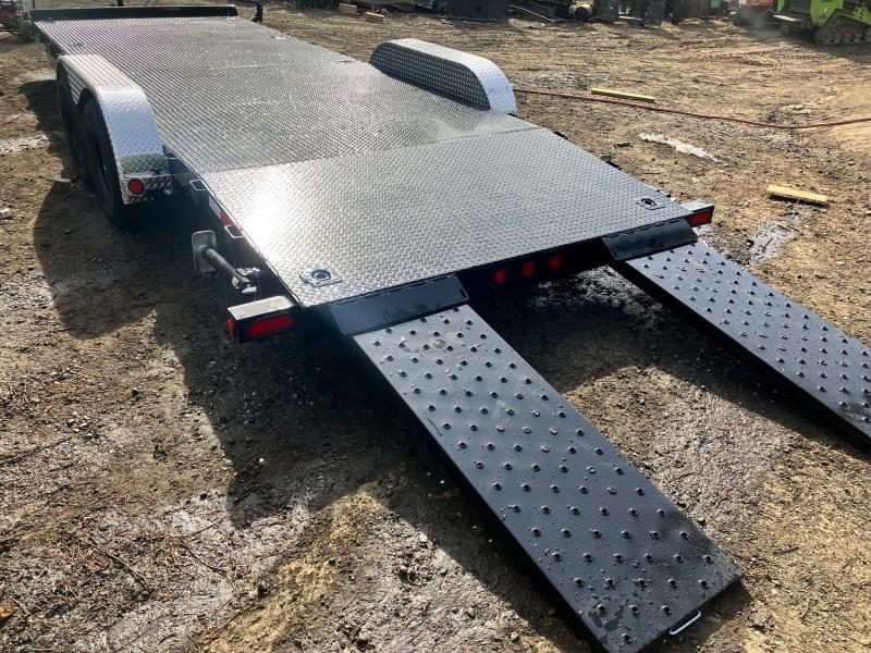 Pj Steel Deck Car Trailer Clearance Stores