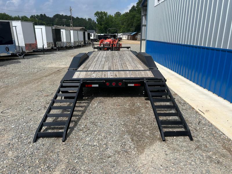 102x22 2022 Iron Bull Equipment Trailer Superstar Storage LLC