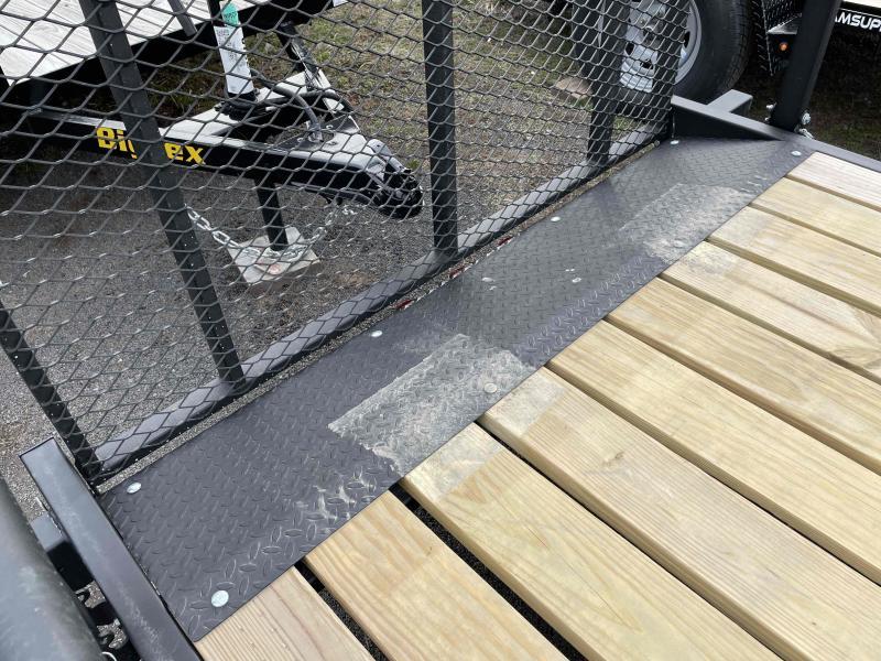 2022 Karavan Trailers KHU29906711 Utility Trailer Trailers Inc