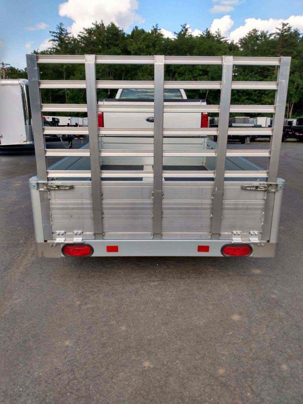 2022 Karavan Trailers MFF2200568LP Utility Trailer Trailers Inc