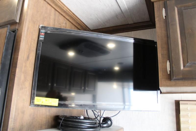 2023 Sundowner 22' Toy Hauler Bumper Pull Sundowner Trailers