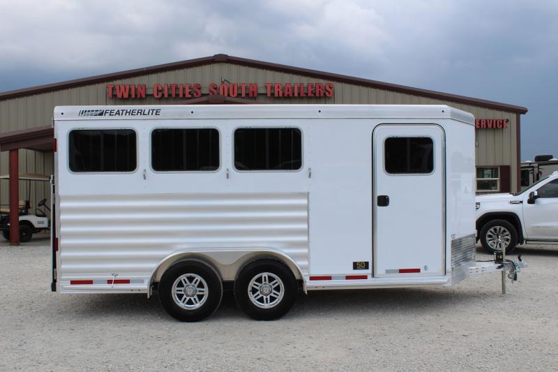 Featherlite Horse trailers for sale