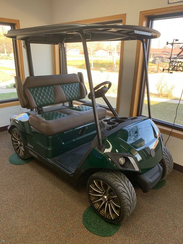 2019 Yamaha Drive Quietech Efi Accessories edu.svet.gob.gt