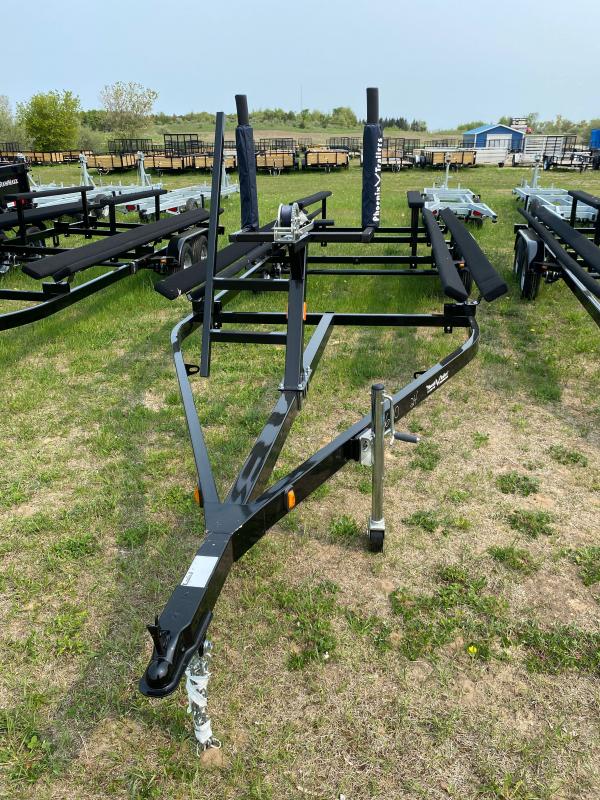 2023 Phoenix Trailers 24 PONTOON Boat Trailer Utility, Car, Clearance