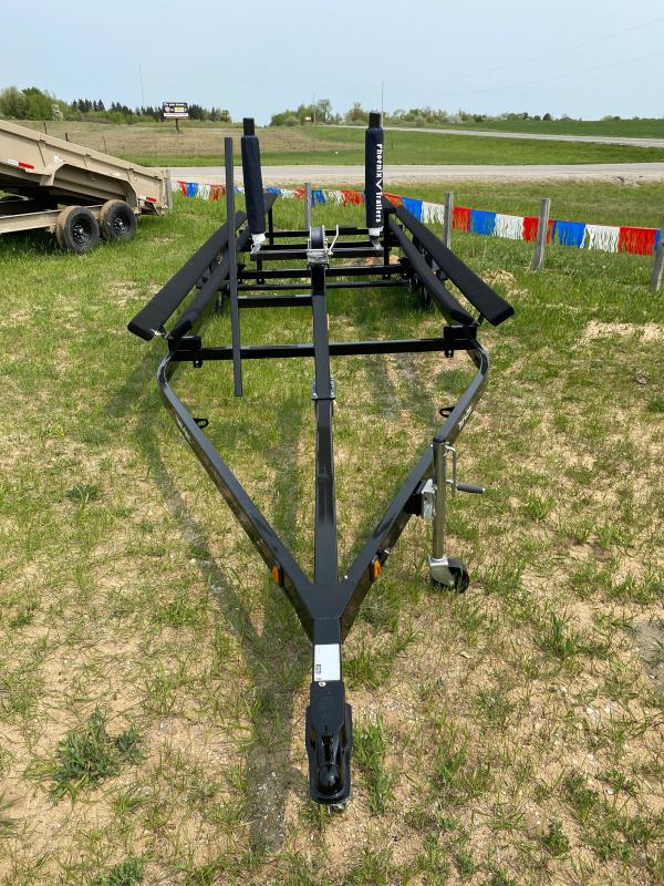 2023 Phoenix Trailers 24 POTOON Boat Trailer Utility, Car, Clearance