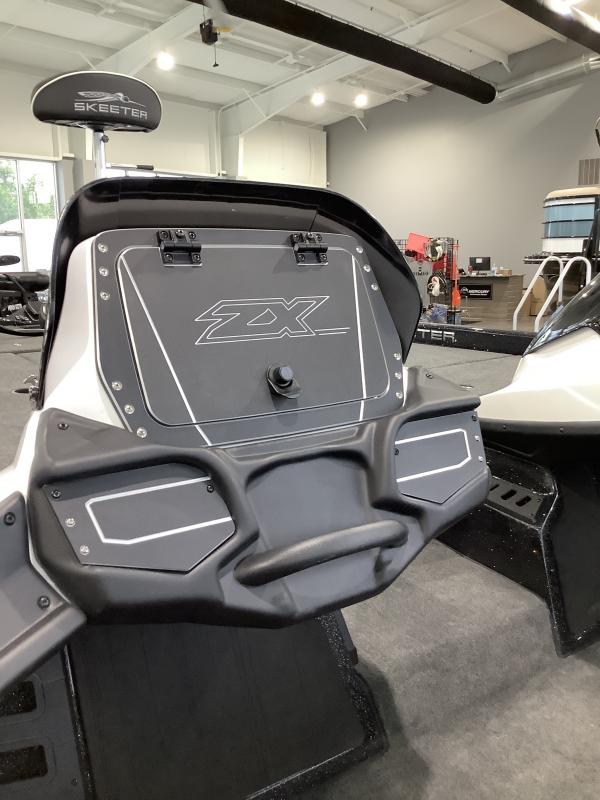2023 Skeeter ZX200 Bass Boat Bayird RV Outdoor & Marine in Mountain