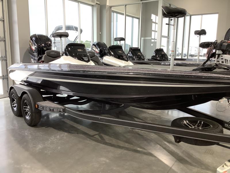 2023 Skeeter ZX200 Bass Boat Bayird RV Outdoor & Marine in Mountain