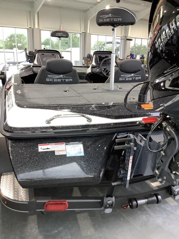2023 Skeeter ZX200 Bass Boat Bayird RV Outdoor & Marine in Mountain