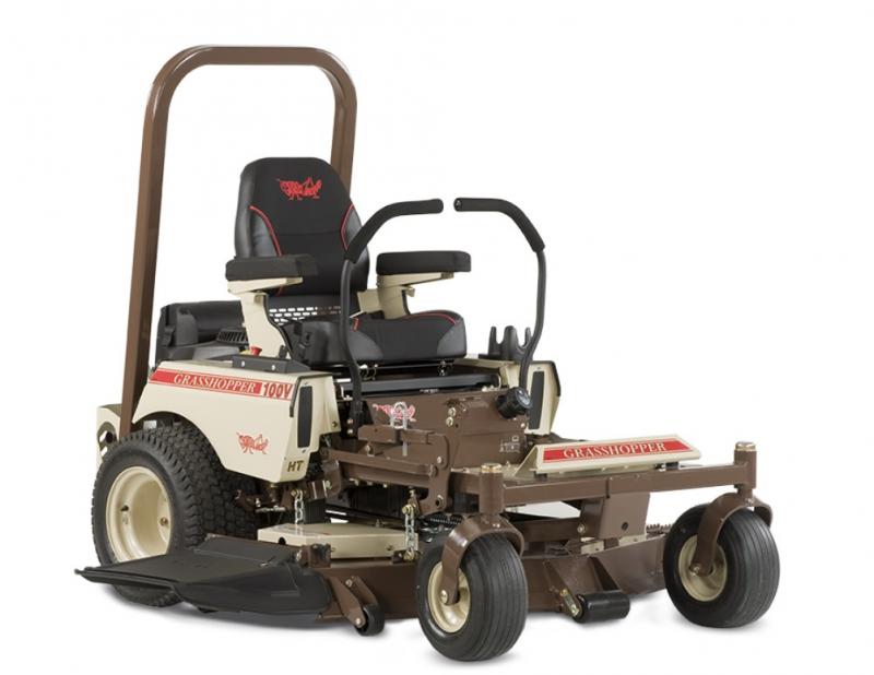 2023 Model 124V Lawn Equipment Trailers For Sale in