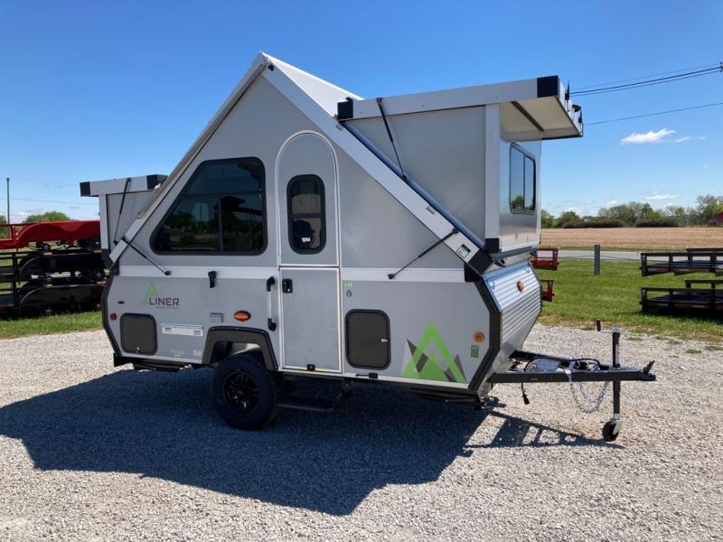 2023 Aliner LXE AFrame Camper