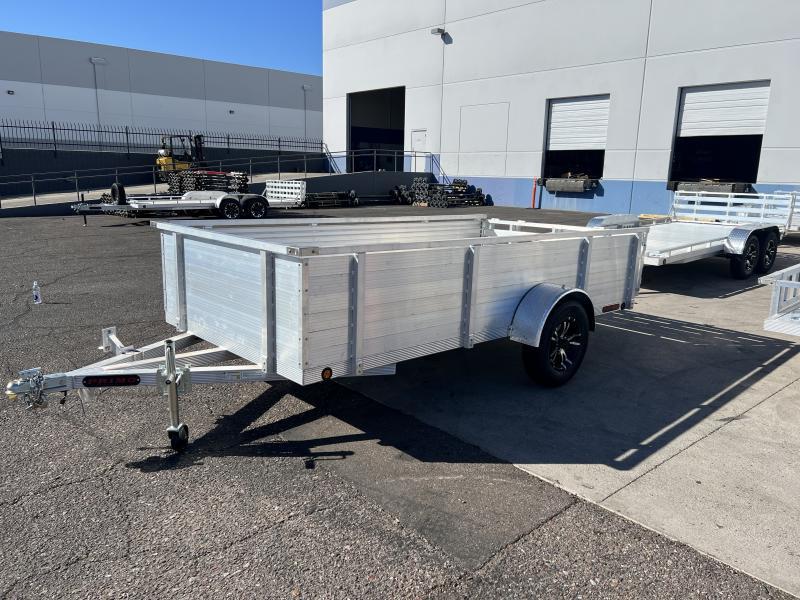 2024 Primo UT6x12-26HSS Utility Trailer kTR8m816yc37