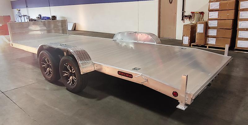 2024 Primo HDCAR82x20-TA-7K Car Hauler Cob16G5g06b4