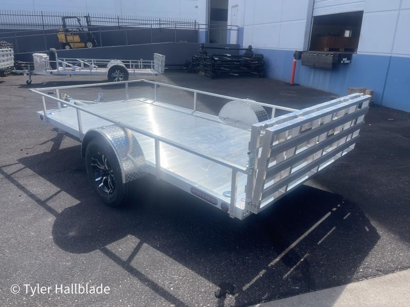 2024 Primo UT5x10-STD-3K Utility Trailer 1fVITwamxw1j
