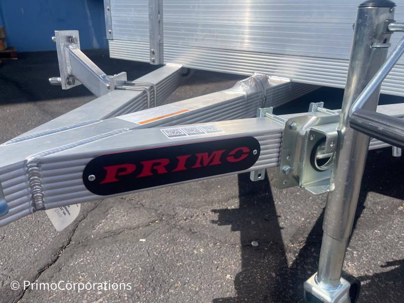 2024 Primo UT6x12-18HSS Utility Trailer 6pzQ8Wo5rdny