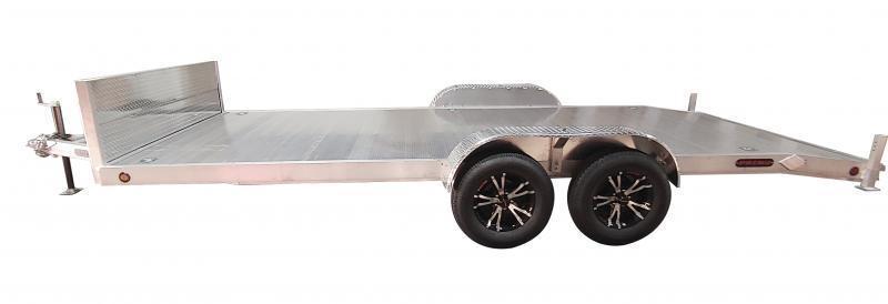 2024 Primo HDCAR82x20-TA-7K Car Hauler aUsCwKh9xwy8