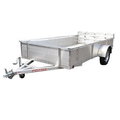 2024 Primo UT6x12-18HSS Utility Trailer j5rJyai6mnkb