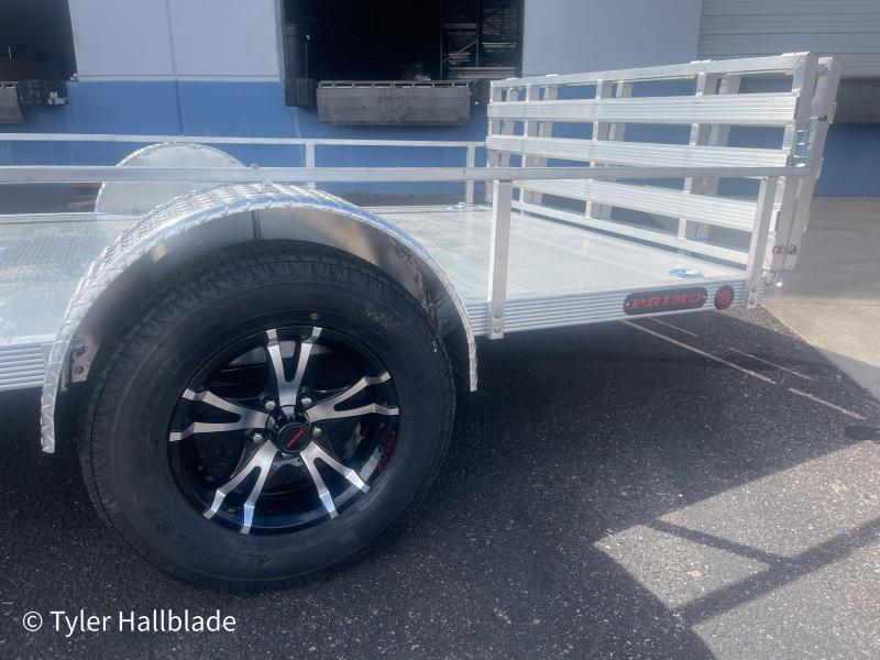 2024 Primo UT5x10-STD-3K Utility Trailer PLmUK0rii1pd