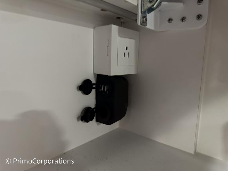 2024 Primo Primo Landforce Teardrop Camper Specialty Trailer 0VHJQ0n95co7