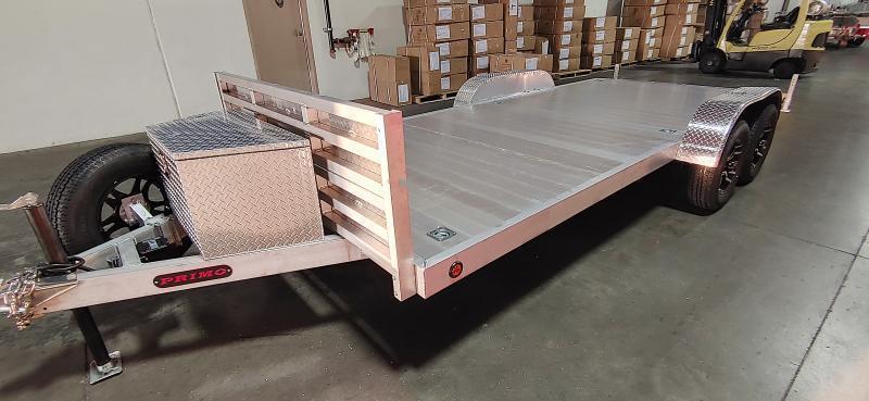 2024 Primo HDCAR82x20-TA-7K Car Hauler aUsCwKrwimqd