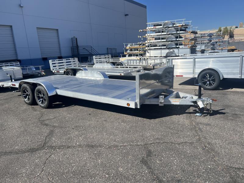2024 Primo HDCAR82x20-TA-7K Car Hauler aUsCwKsp2bqv