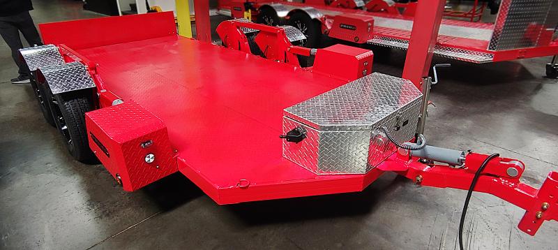 2024 Warrior M-DD-72×12-SL-4.5K-TA Scissor Lift Trailer aMgrho2qqclp