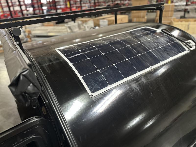 2024 Primo Primo Landforce Teardrop Camper Specialty Trailer 7Gub8Scn1n33