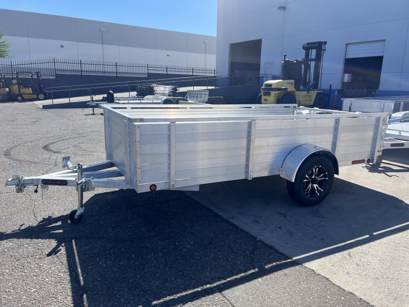 2024 Primo UT6x12-26HSS Utility Trailer 89iLhIstrf2x