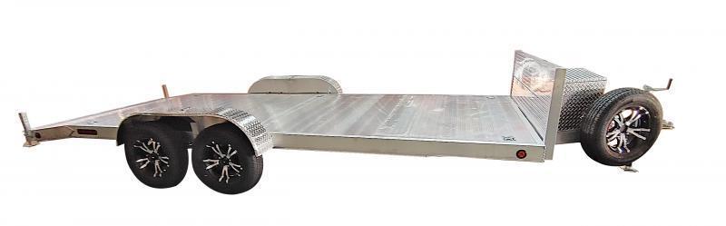 2024 Primo HDCAR82x20-TA-7K Car Hauler aUsCwKfkfaq1