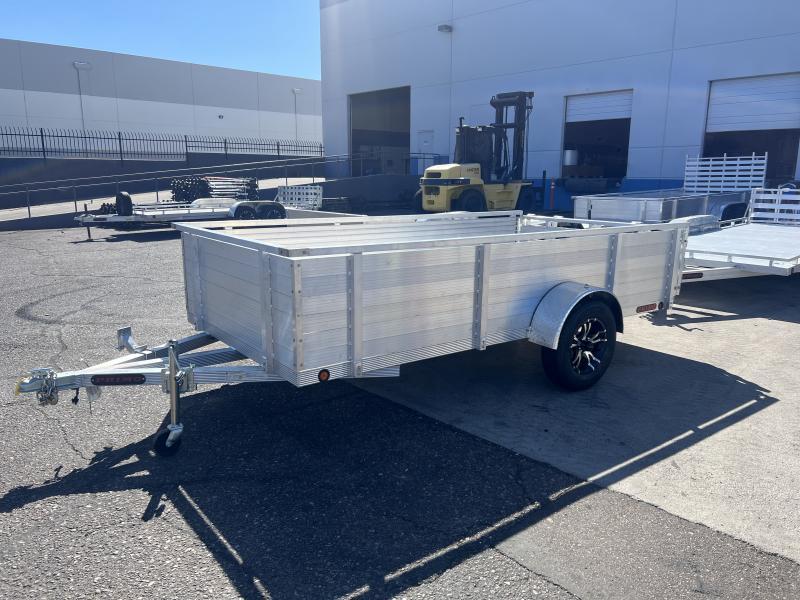 2024 Primo UT6x12-26HSS Utility Trailer Mn9ww47hjal2