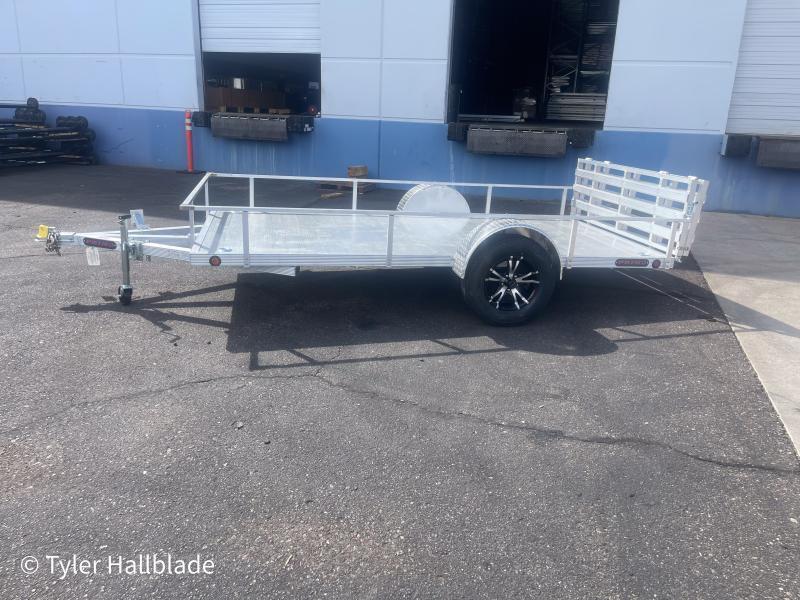 2024 Primo UT5x10-STD-3K Utility Trailer PLmUK0pswkrw