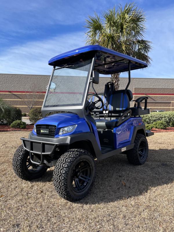 2023 Bintelli Beyond Golf Cart Journey Golf Carts New & Used Carts