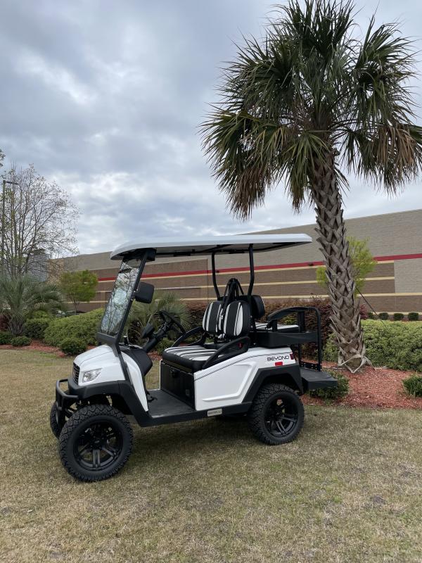 2023 Bintelli Bintelli Golf Cart Journey Golf Carts New & Used